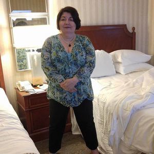 Meet your Posher, Janene